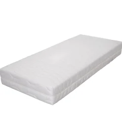 Sale Matras 7 Zone 20 cm pocketvering H2 90x200 cm Matrasbeschermer