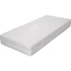 Sale Matras 7 Zone 20 cm pocketvering H3 140x200 cm Matrasbeschermer
