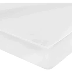 Best Matras 7 Zone 10 cm PU-schuim H2 H3 100x200 cm Matrasbeschermer