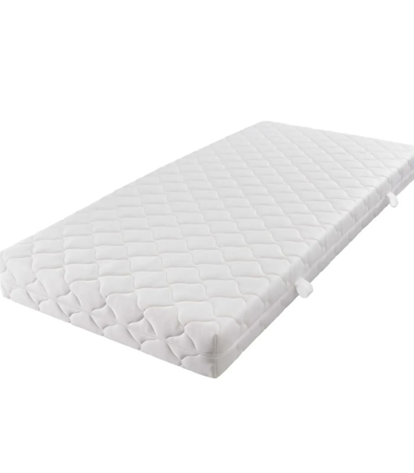 Best Matras met een wasbare hoes 200x90x17 cm H3 Matrasbeschermer