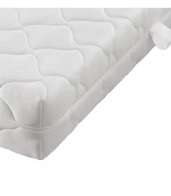 Best Matras met een wasbare hoes 200x90x17 cm H3 Matrasbeschermer