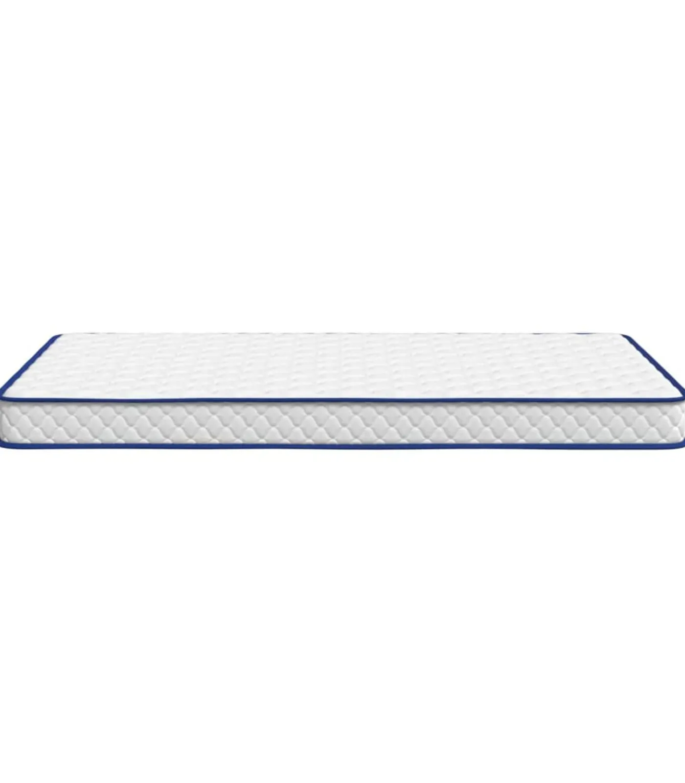 Discount Matras traagschuim 200x140x17 cm Zacht Matrasbeschermer