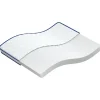 Matras 200x160x17 cm Zacht traagschuim Matrasbeschermer