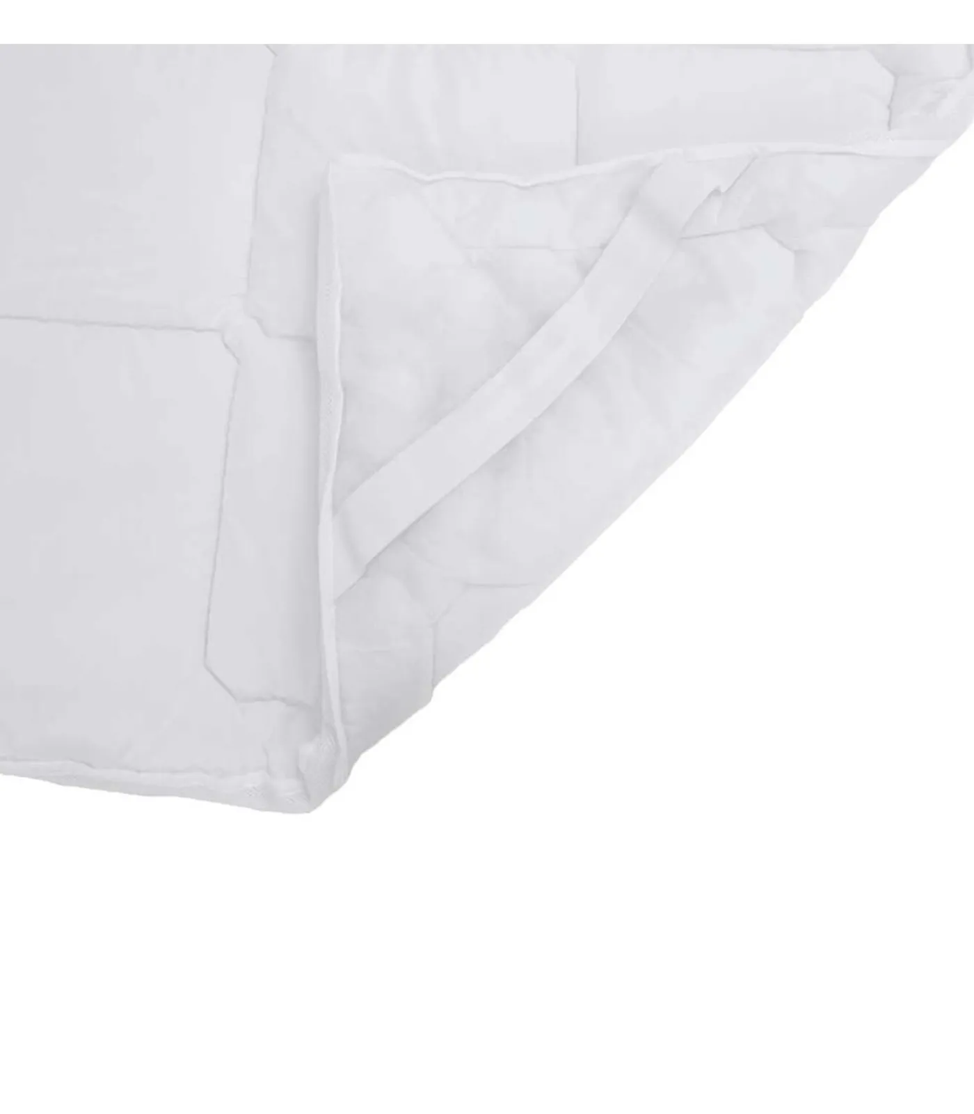 Sale Matrasbeschermer 100x220 cm wit Matrasbeschermer