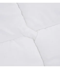 Sale Matrasbeschermer 100x220 cm wit Matrasbeschermer