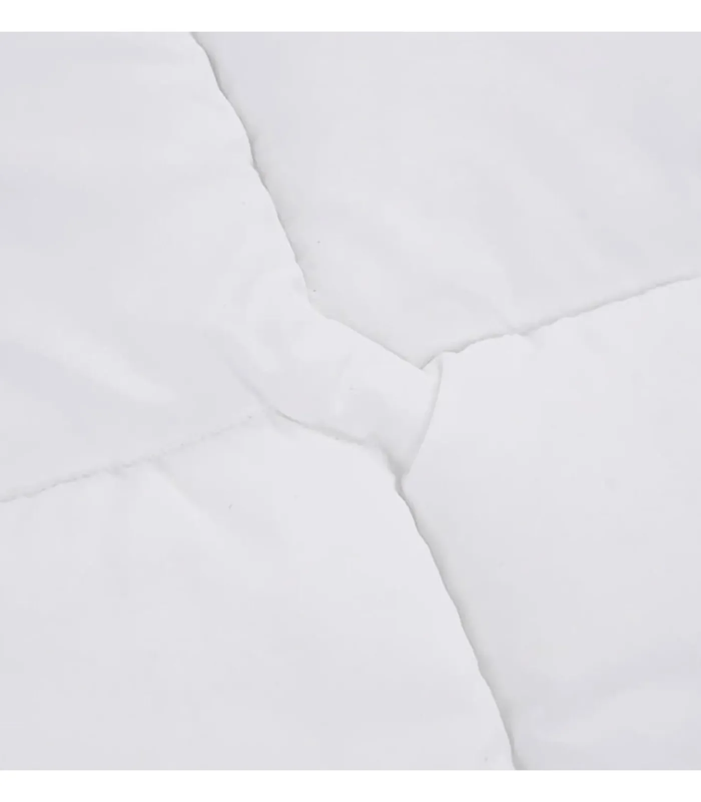 Sale Matrasbeschermer 100x220 cm wit Matrasbeschermer