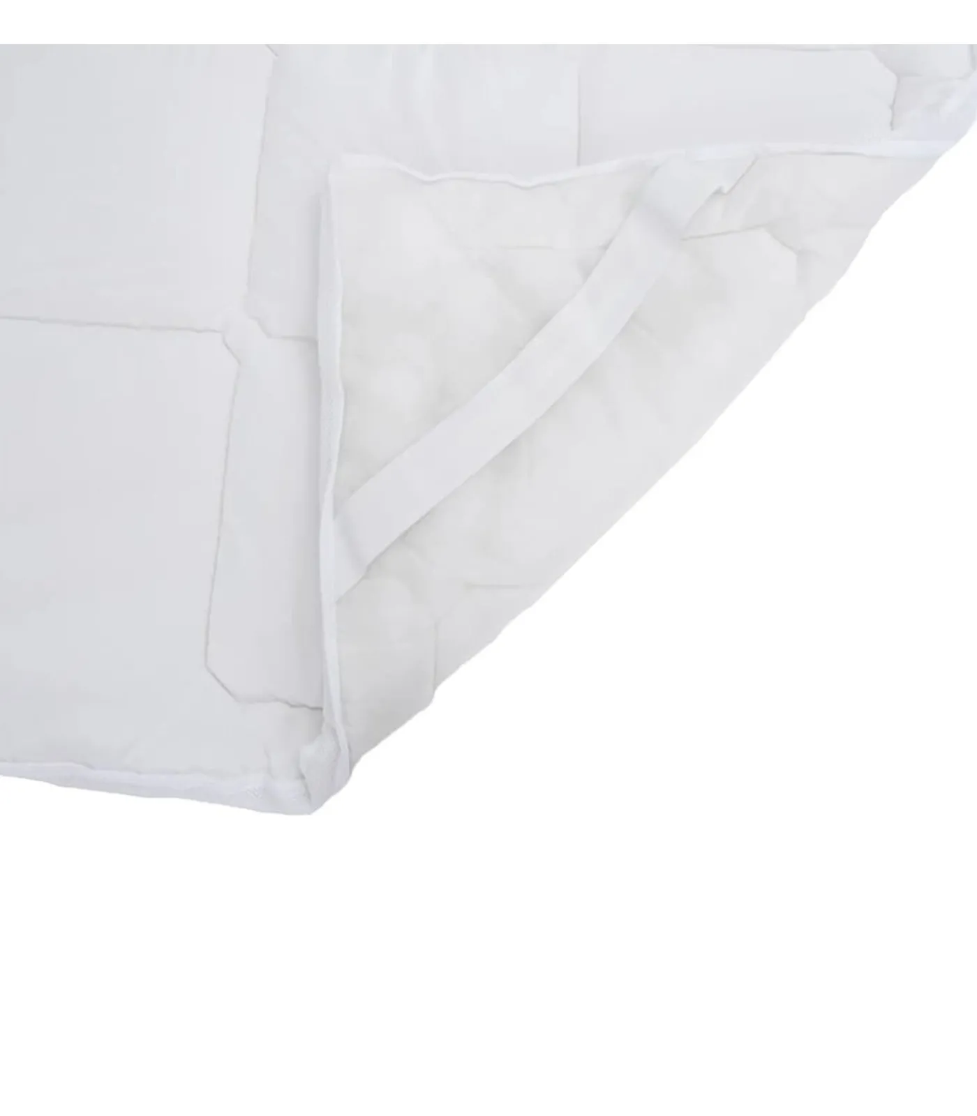 Hot Matrasbeschermer 100x200 cm wit Matrasbeschermer