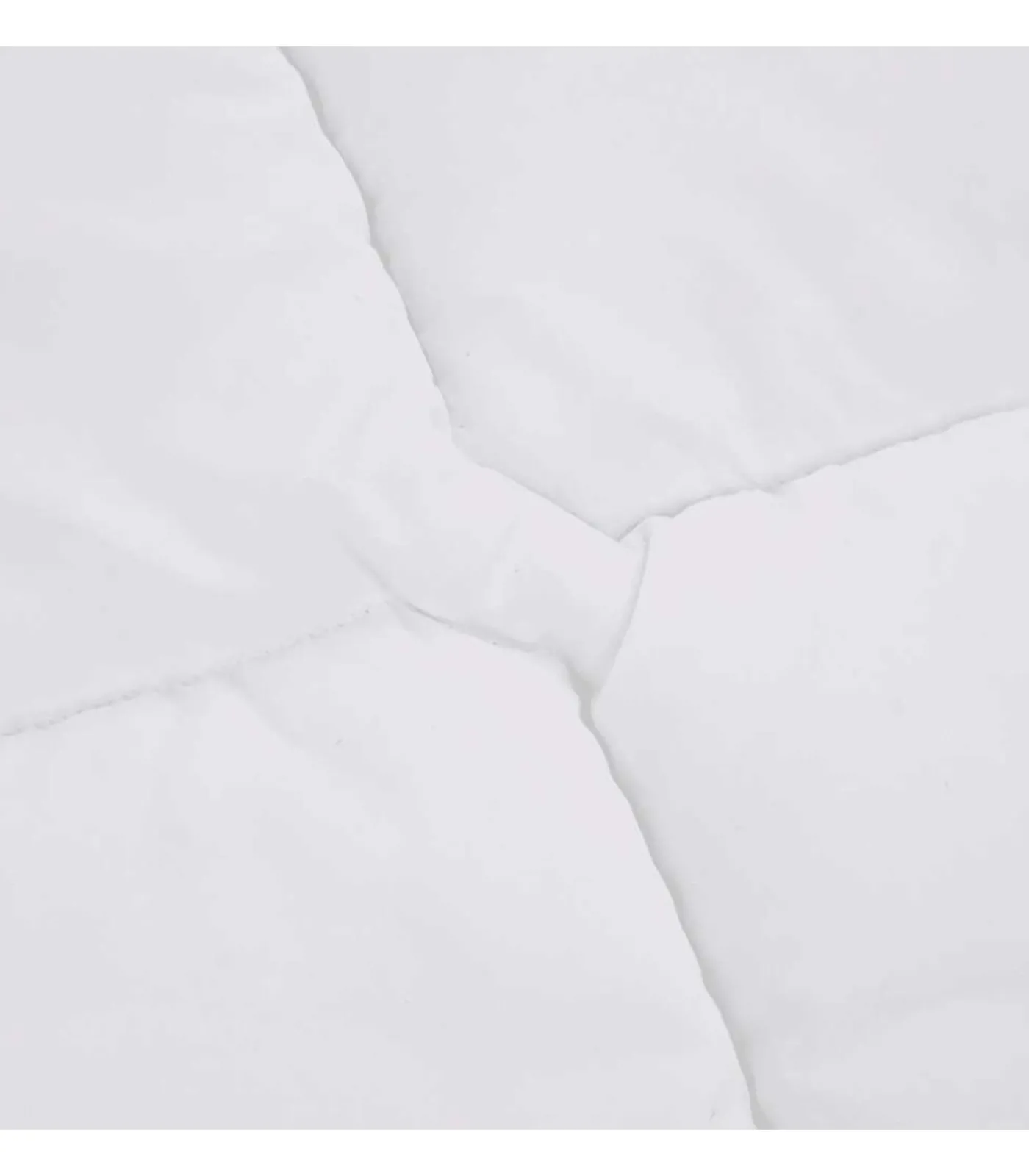 Hot Matrasbeschermer 100x200 cm wit Matrasbeschermer