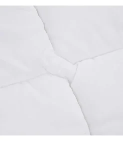 Outlet Matrasbeschermer 90x200 cm wit Matrasbeschermer