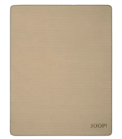 Discount Melange-Doubleface - plaid deken Bedspreien