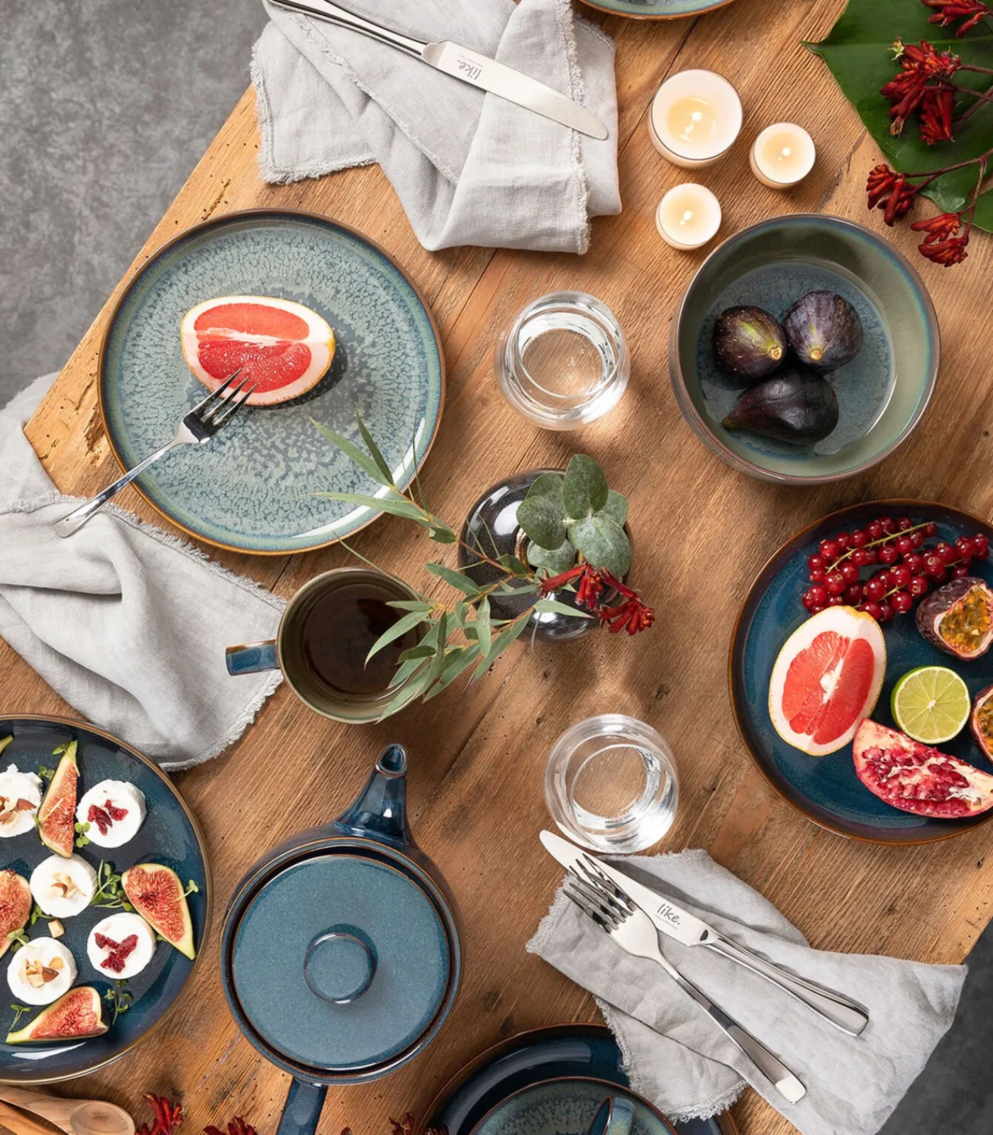 Clearance Melkkannetje Crafted Breeze Koffie & Thee Maken