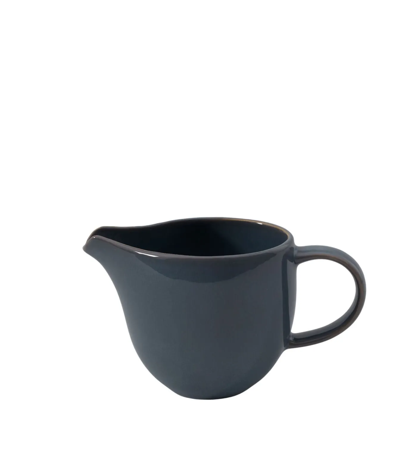 Melkkannetje Crafted Denim Koffie & Thee Maken