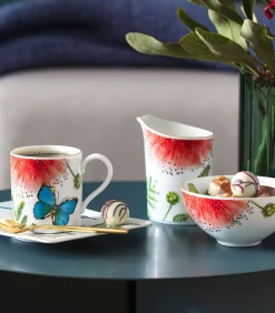 Hot Melkkannetje 6-pers. Amazonia Koffie & Thee Maken