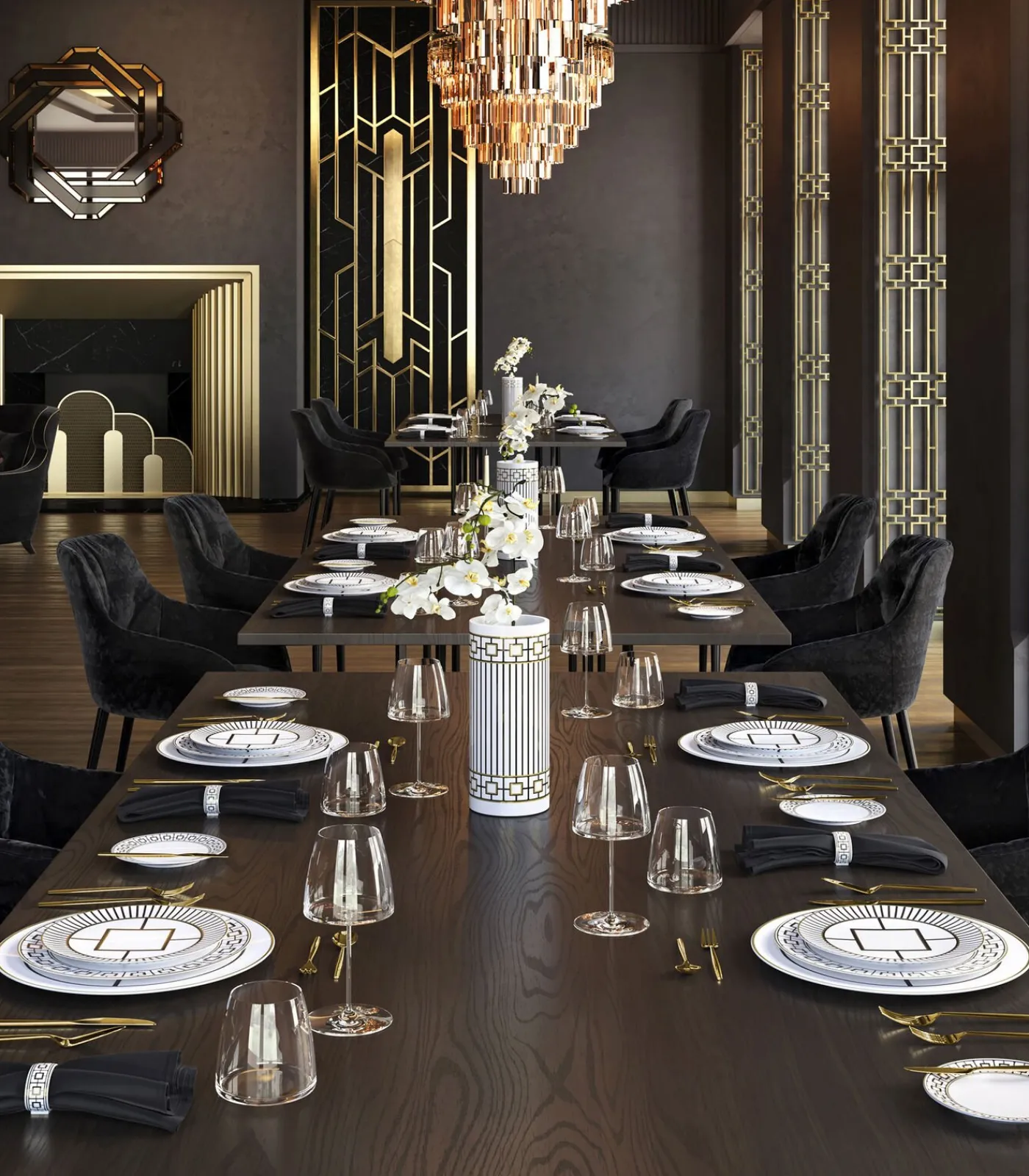 Melkkannetje 6-pers. MetroChic Koffie & Thee Maken