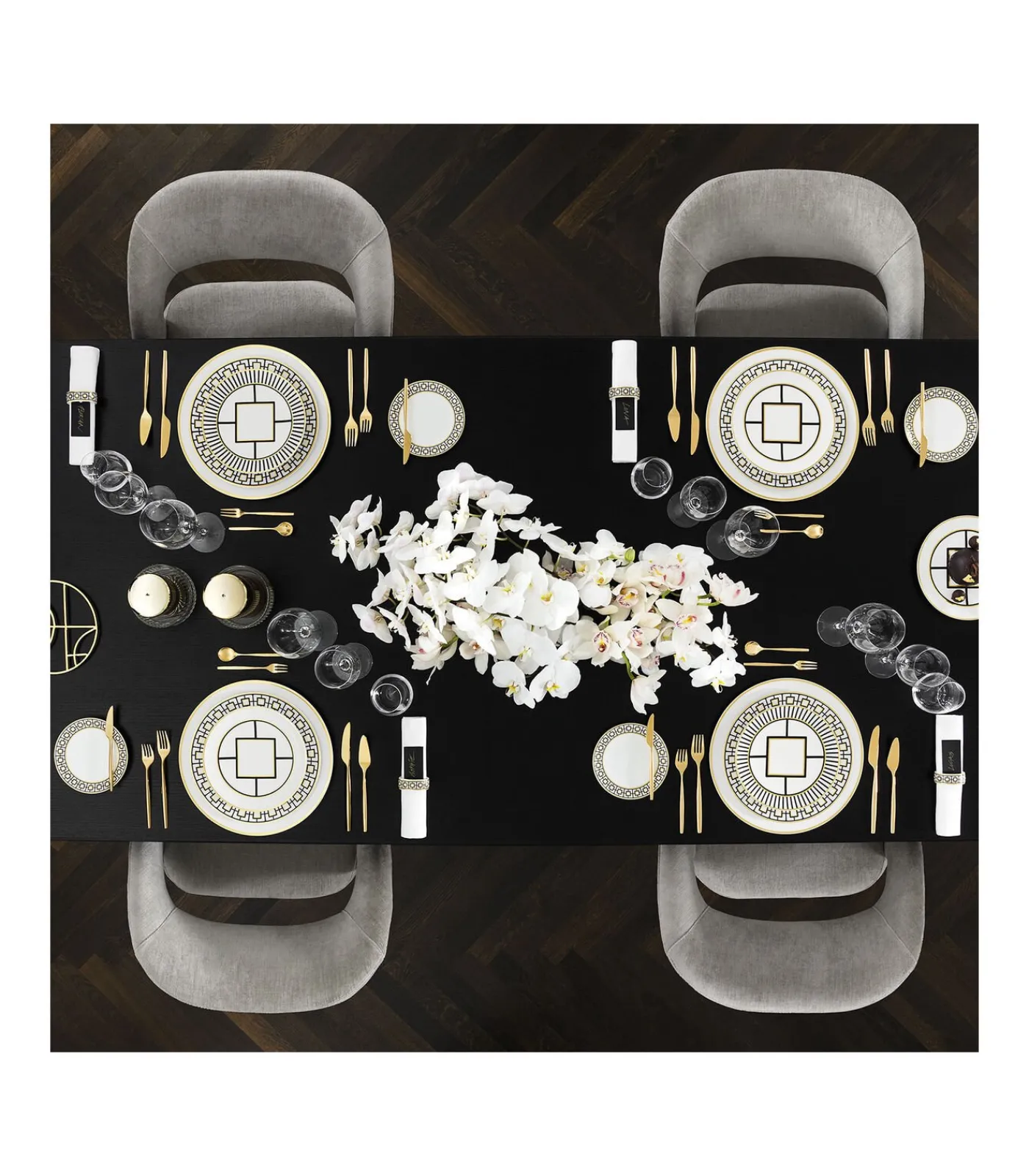 Melkkannetje 6-pers. MetroChic Koffie & Thee Maken