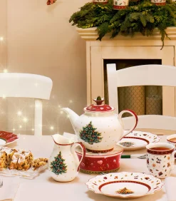 Melkkannetje Toy's Delight Koffie & Thee Maken