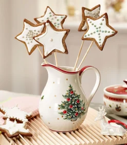 Melkkannetje Toy's Delight Koffie & Thee Maken