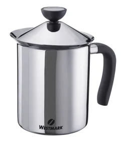 Clearance Melkopschuimer Brasilia 800 ml Koffie & Thee Maken