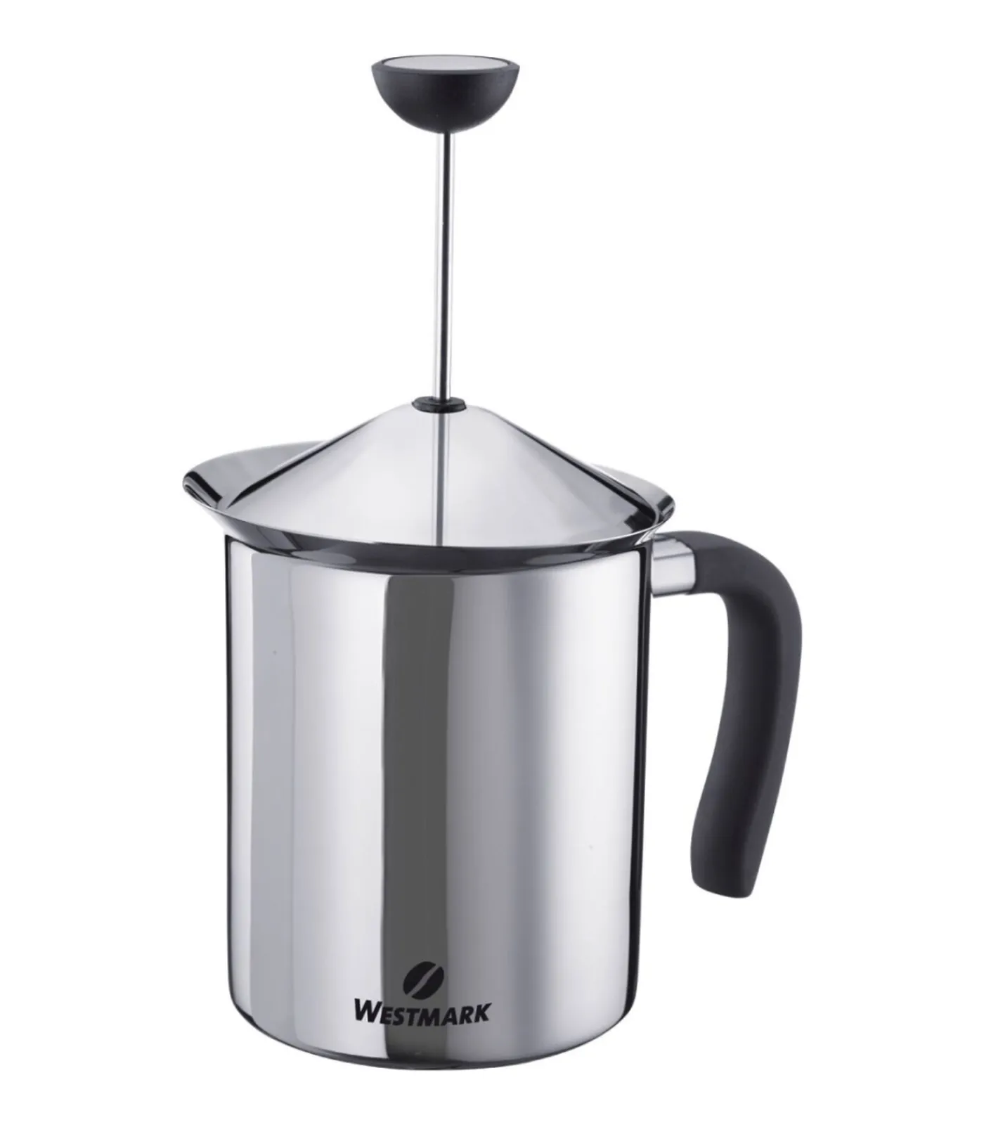 Clearance Melkopschuimer Brasilia 800 ml Koffie & Thee Maken