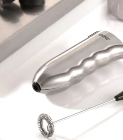 Hot Melkopschuimer Marcello Koffie & Thee Maken