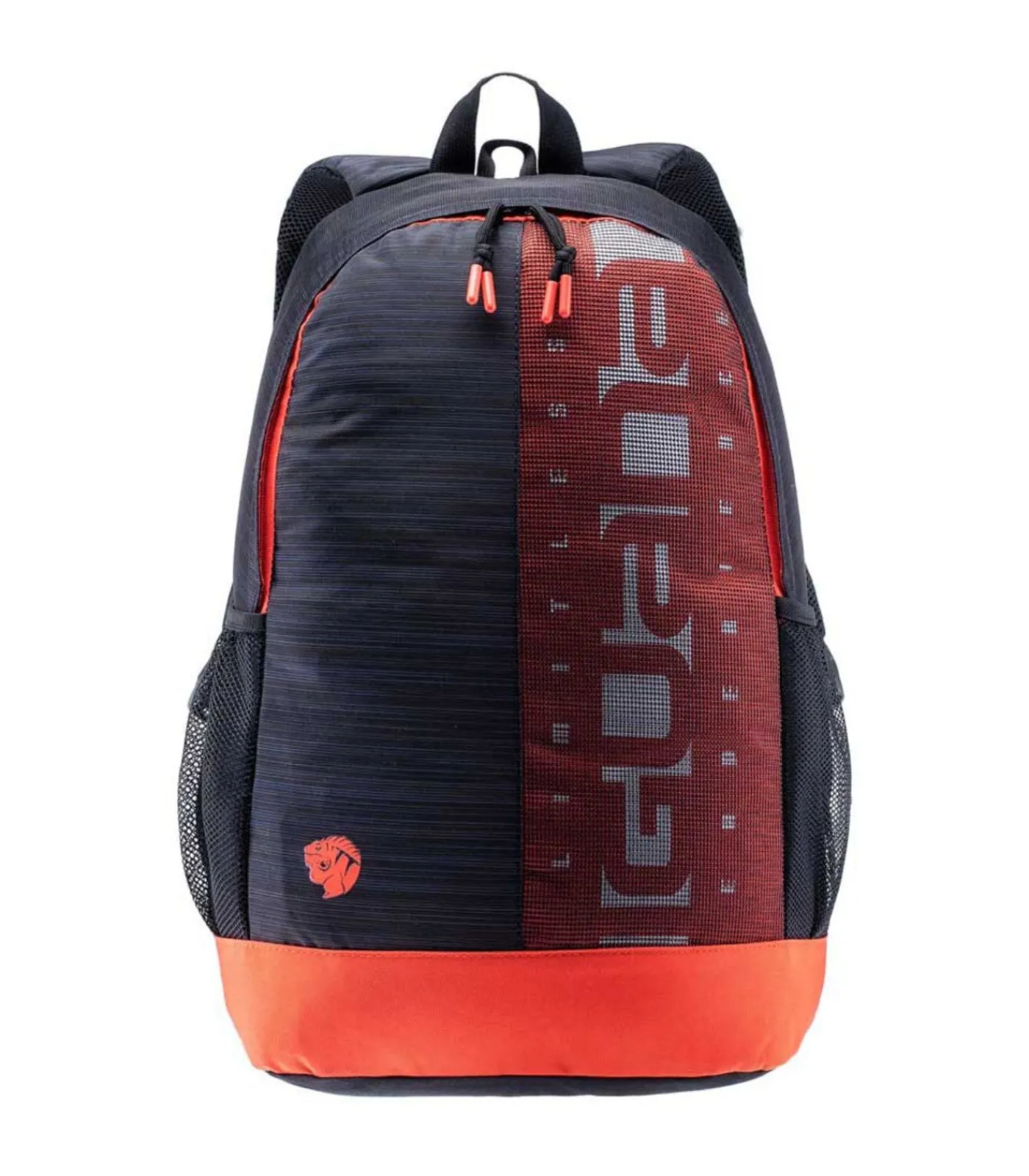 Sale MERIKANO - Rugzak - Anthraciet Grijs Rugzakken