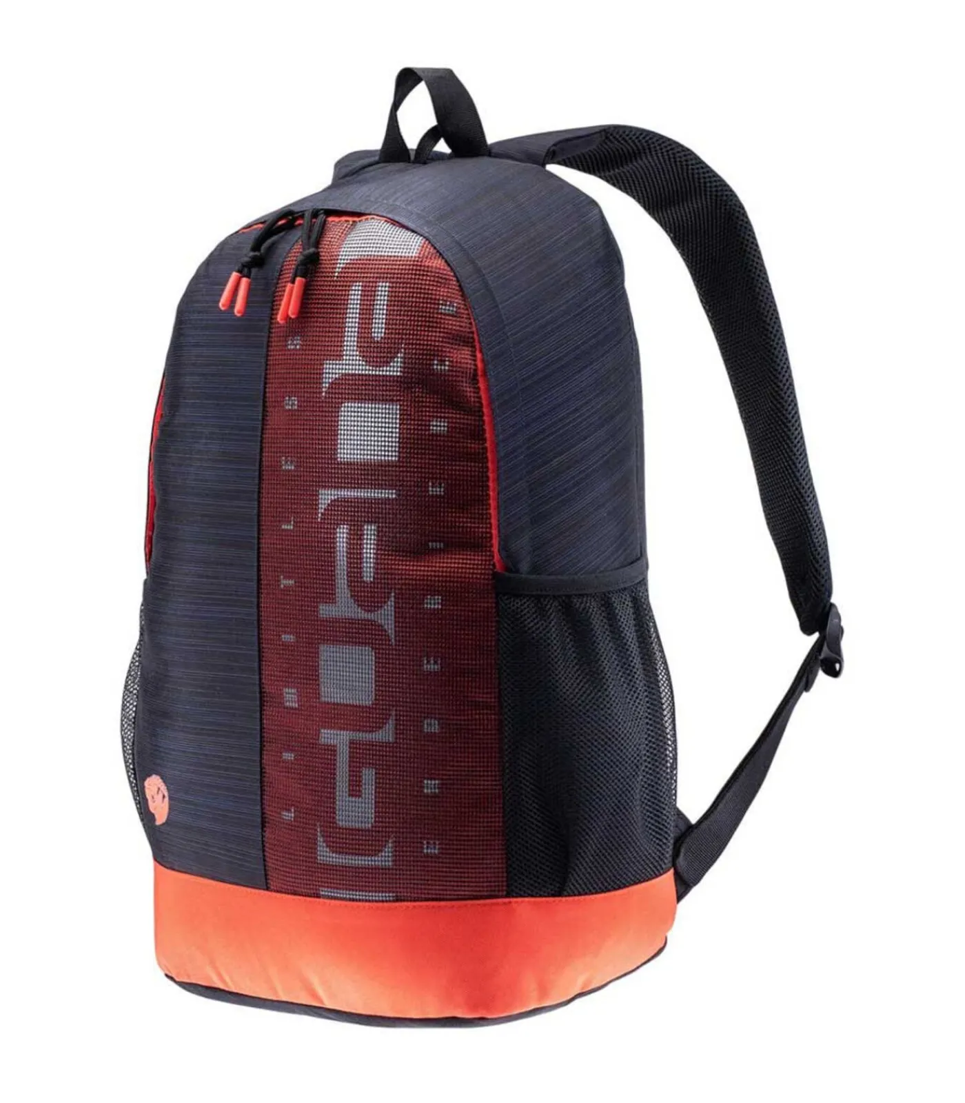 Sale MERIKANO - Rugzak - Anthraciet Grijs Rugzakken