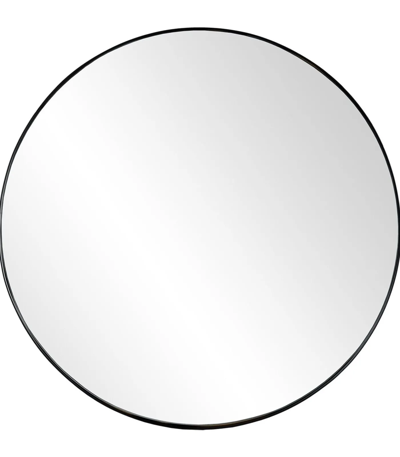Merope - Spiegel - Zwart Spiegels