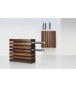 Messenblok - voor 6 Messen Keukenmessen