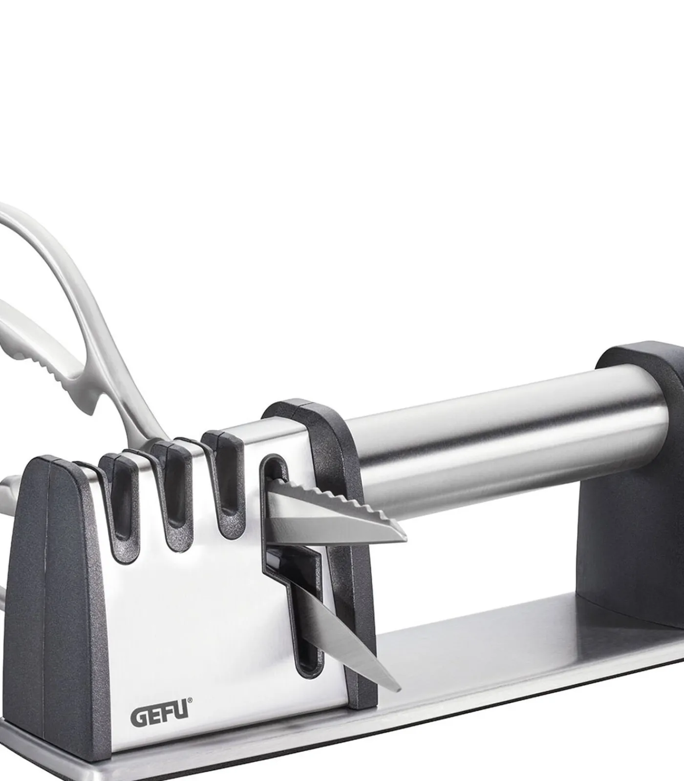 Hot Messenslijper COLT PRO Bestek