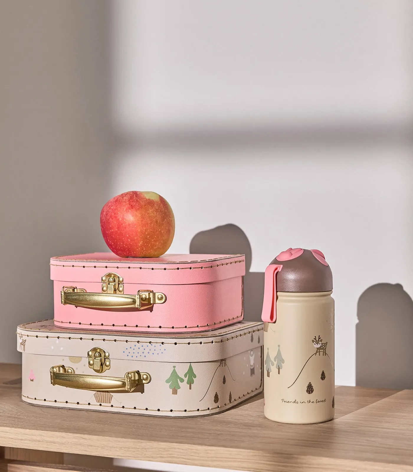 Online Metalen drinkfles Keukenaccessoires