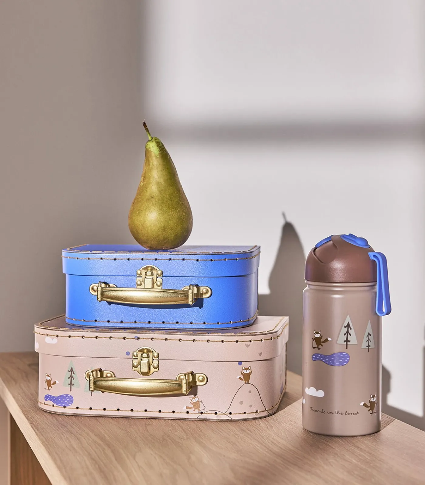 Hot Metalen drinkfles Keukenaccessoires