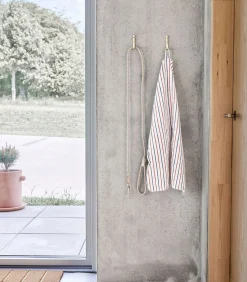 Sale Metalen haken set van 2 Organiseren