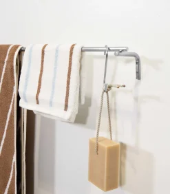 Clearance Metalen haken set van 2 Organiseren