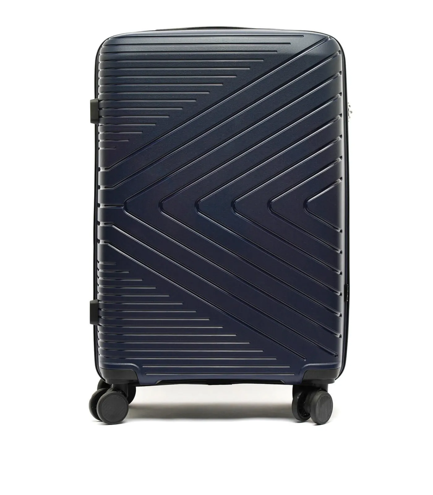 Best Middelgrote koffer Unisex Milan Marino Trolleys