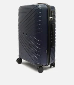 Best Middelgrote koffer Unisex Milan Marino Trolleys