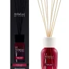 Hot Milano Reed Diffuser Grape Cassis 250 ml Huisparfums