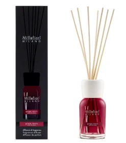 Online Milano Reed Diffuser Grape Cassis 100ml Huisparfums