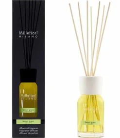 Sale Milano Reed Diffuser Lemon Grass 100ml Huisparfums