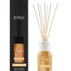 Hot Milano Reed Diffuser Lime & Vetiver 100ml Huisparfums