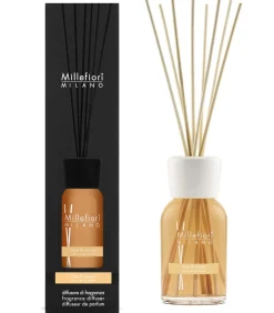 Hot Milano Reed Diffuser Lime & Vetiver 250 ml Huisparfums