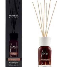 Sale Milano Reed Diffuser Sandalo Bergamotto 100ml Huisparfums