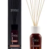 New Milano Reed Diffuser Sandalo Bergamotto 250 ml Huisparfums