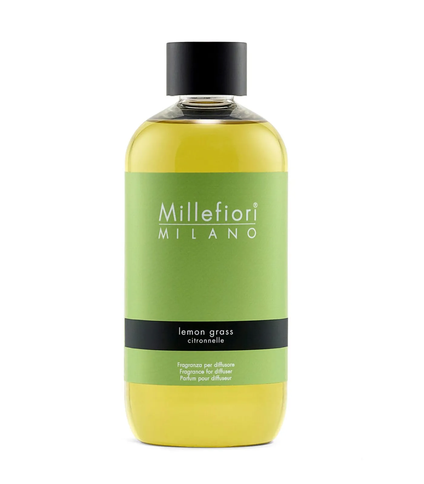 Outlet Milano Refill Lemon Grass 250 ml Huisparfums