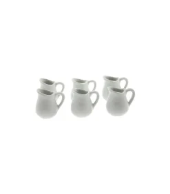 Sale Mini Melkkan - 6 stuks Koffie & Thee Maken