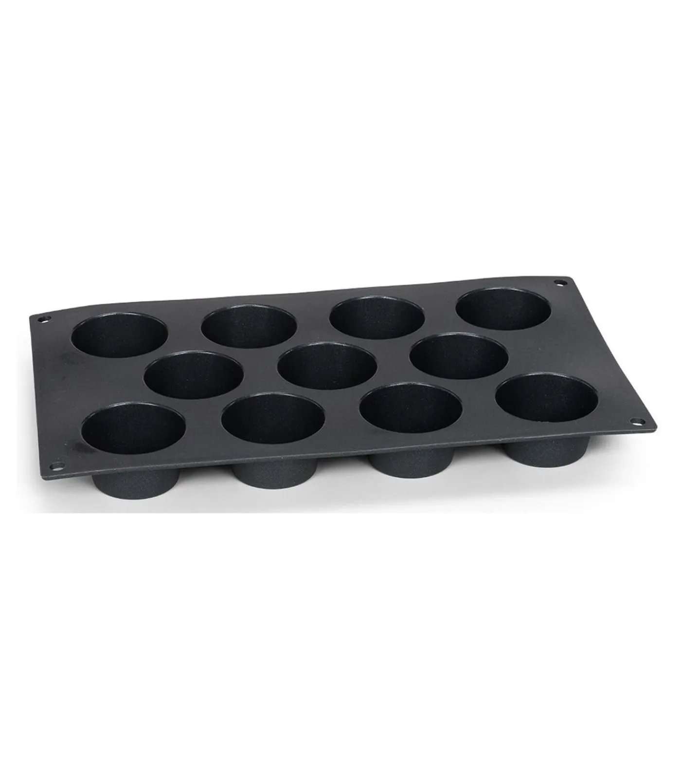 Online Mini Muffinvorm Starflex - 11 stuks Bakken