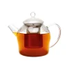 Clearance Minuet Santhee Theepot Glas met filter1,2l Koffie & Thee Maken
