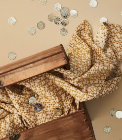 New Mirage - Katoenen Sprei 260 x 240 cm Bedspreien