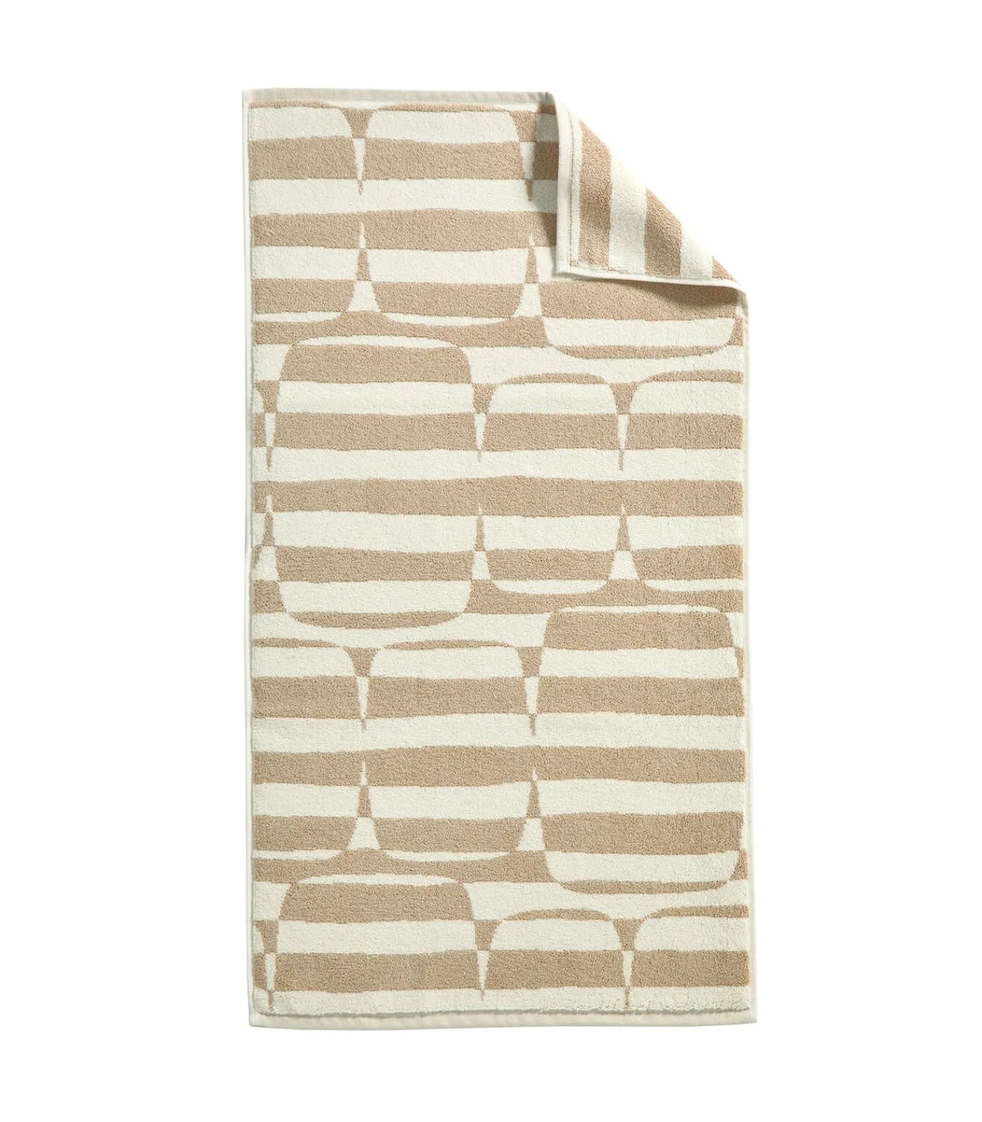 Online MIX LOKHO - Badmat katoen Bad-& Douchematten