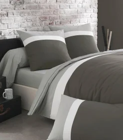 Outlet Méli Mélo - Bedlinnen Kussensloop Kussenslopen