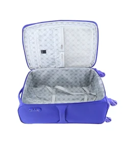 Discount Mode Reiskoffer 60cm (M) 4 wielen Trolleys